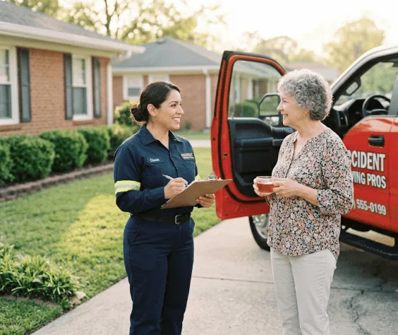 Accident Towing Service Lakeside, CA FAQs